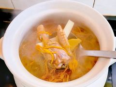 -扬州狮子楼·非遗淮扬菜(总店)