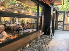-Peet's 皮爷咖啡(东湖路手作店)