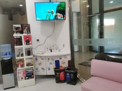 -唯儿诺儿童医院·儿科·眼科(新天地店)