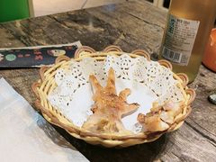 -鸽子窝专业烧烤店(长白店)