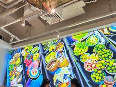 -箜八泰·东南亚料理(环球港店)