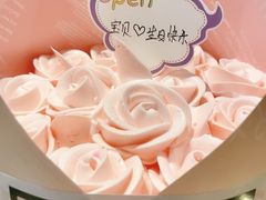 -八喜冰淇淋蛋糕(上海路万达店)