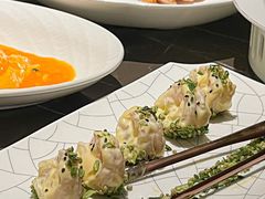 -海派悦庭·海胆烧麦·新融合菜(凯德广场店)