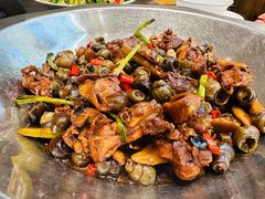 -陈厨老味·老派郴州菜(宜章店)