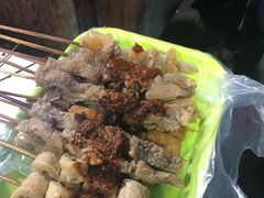 -马记大锅煮(总店)