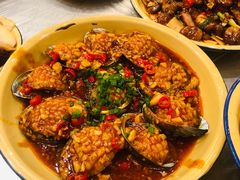 -东排食堂长沙小吃大排档(五一广场店)