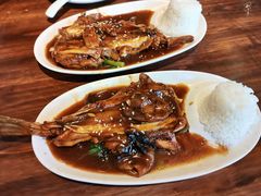 红烧河豚-瀏河老街土菜館(浏河店)