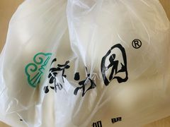 -紫光园清真北京小吃(广渠门内店)