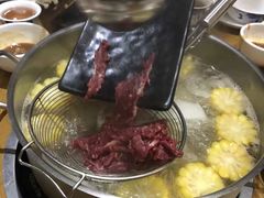 -陈记顺和牛肉火锅馆(天河北路店)