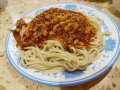 -敦煌达记酱驴肉黄面馆
