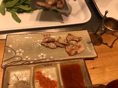 -赤坂亭·M9和牛烧肉·铁板烧(合肥万象城店)