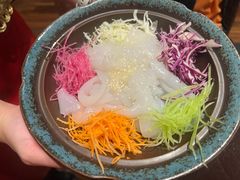 -北京王府井希尔顿酒店·秦唐中餐厅Chynna