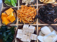 -芈重山老火锅(洪崖洞店)