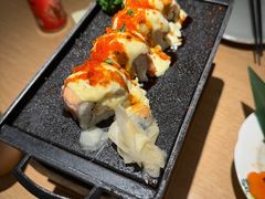 -阿吾罗·月咏精致日料(港汇恒隆广场店)