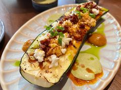 -Osteria Garden 生蚝花园餐厅(原进贤路店)