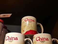 -星巴克(深圳世纪汇分店)