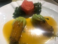 -郑厨私房菜