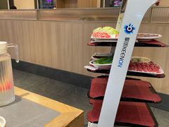 -蜀留香火锅·始于1999·原四川老火锅(白堤路店)