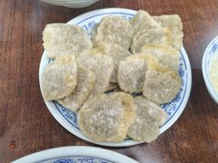 -门框胡同百年卤煮(鸟巢店)