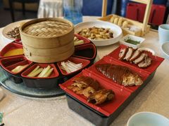 羲和烤鸭-羲和雅苑•北京烤鸭(吴中路万象城店)