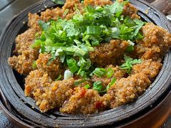 -乐山食古香跷脚牛肉