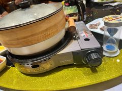 -吴忠民族饭庄(利通南街店)