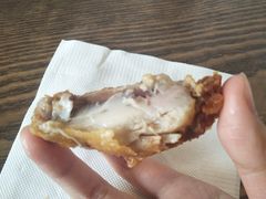 -汉堡小子(万科店)