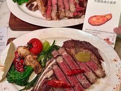 -ZHAO赵·牛扒坊(万象城店)