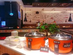 -李子坝梁山鸡(北碚万达五鸡哥店)