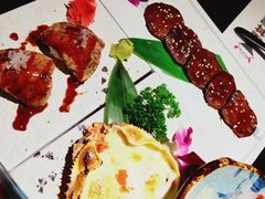 -魔丼屋(日月光店)