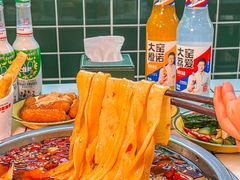 -晓彭肥肠鸡(春熙路店)