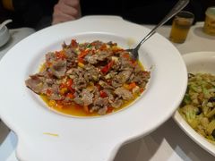 -潇湘码头·鲜湘菜(清河店)
