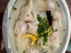 -苏小柳点心·手作小笼包(康桥分院)