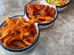 -屋里家延边朝鲜族冷面(梅林3店)