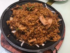 -一块豆腐(英雄山总店)