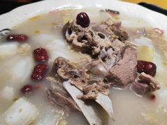 -风波庄(洪家楼店)