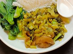 -玲又珑美食(盘福路店)