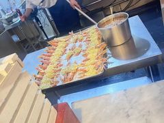 -芭菲盛宴·环球美食(袁家岗店)