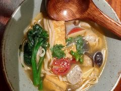 -七色云蔬食(喜邻里店)