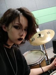 -斑斓色彩沙龙