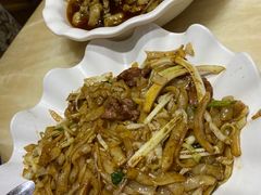 -关姐美食(江南西店)