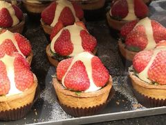 -黛汀烘焙DAINTY BAKERY(代字行合生汇店)