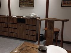 -小时候文化餐厅(盘山店)