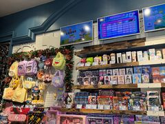 -反斗乐园(中航城君尚购物中心)