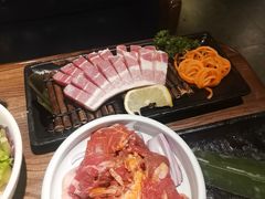 -九田家黑牛烤肉料理(太阳宫广场店)