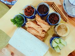 非常6+1-十二道丰味·徐州土菜·烧烤(何山路店)