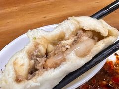 -津门如意包子铺(宾西路店)