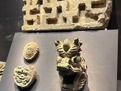 -呼和浩特博物馆