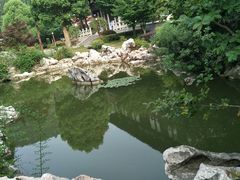 -孙武文化园-停车场