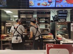 -肯德基(坑梓店)